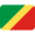 flag, Congo - Brazzaville